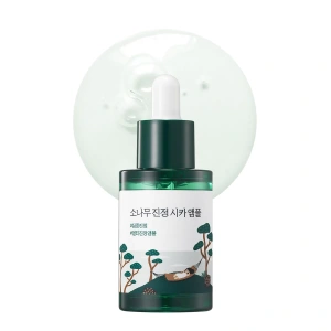 Pine Calming Cica Ampoule