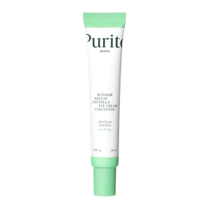 Wonder Releaf Centella Eye Cream Unscented