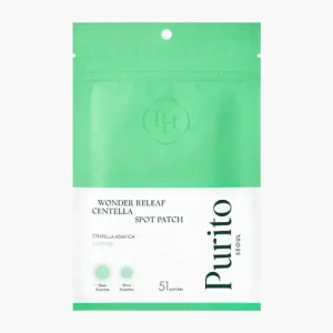 Wonder Releaf Centella Spot Patch