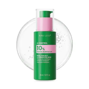 A-Control 10% Azelaic Acid Serum