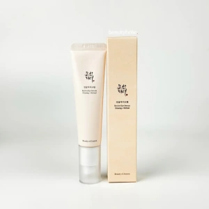 Revive Eye Serum: Ginseng + Retinal