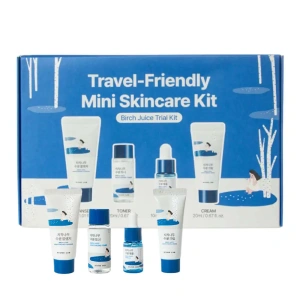Birch Juice Trial Kit