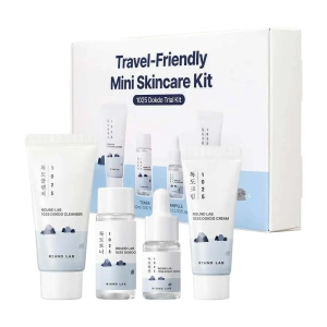 Travel-Friendly Mini Skincare Kit 1025 Dokdo