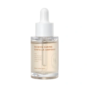 Salmon Caring Centella Ampoule