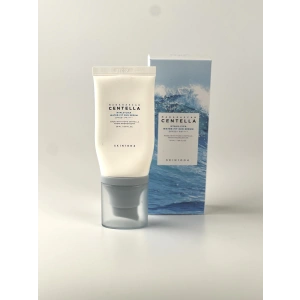 Madagascar Centella Hyalu-Cica Water-Fit Sun Serum SPF50+ PA++++