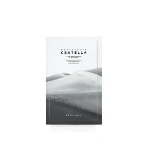 Madagascar Centella Tone Brightening Glow Mask
