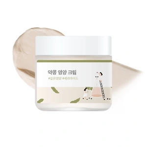 Soybean Nourishing Cream