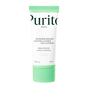 Wonder Releaf Centella Daily Sun Lotion SPF50+ PA++++