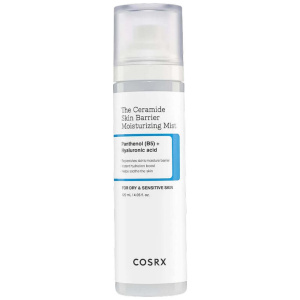 The Ceramide Skin Barrier Moisturizing Mist