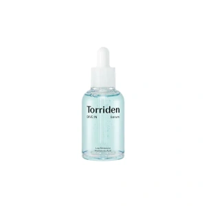 DIVE-IN Low Molecule Hyaluronic acid Serum