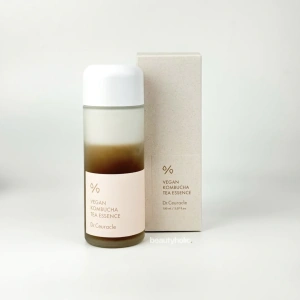 Vegan Kombucha Tea Essence