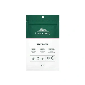 Cica Care Spot Patch