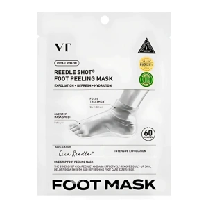 Reedle Shot Foot Peeling Mask