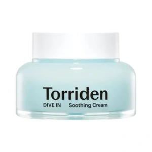 DIVE IN Soothing Cream