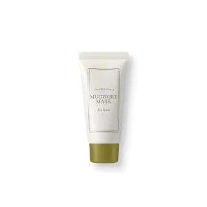 Mugwort Mask