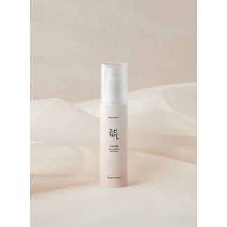 Ginseng Moist Sun Serum