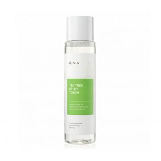 Tea Tree Relief Toner