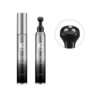 Platinum Aura Roll-Up Eye Cream