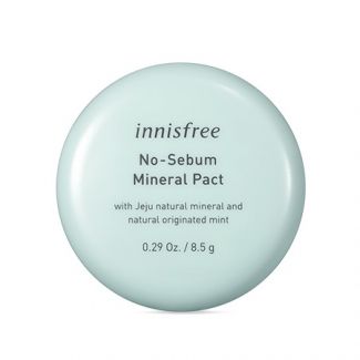 No Sebum Mineral Pact