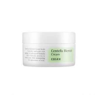 Centella Blemish Cream