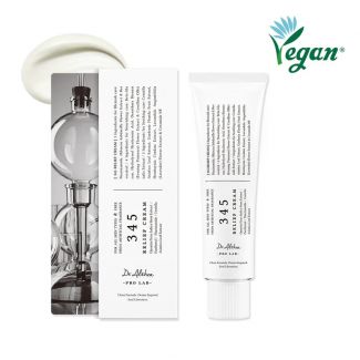 345 Relief Cream