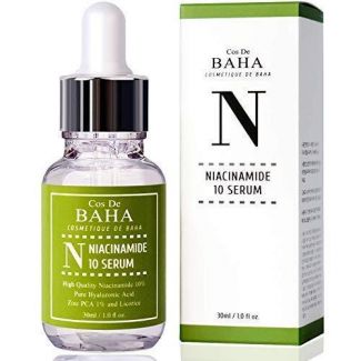 Niacinamide 10 Serum