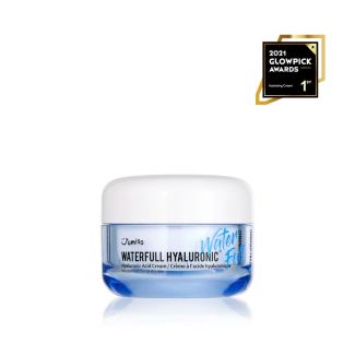 Waterfull Hyaluronic Acid Cream