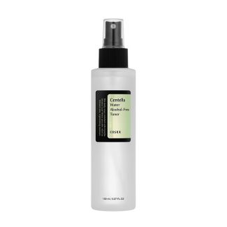 Centella Water Alcohol-Free Toner