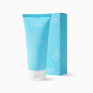 Hyaluron Lactobionic Deep Gel Cleanser