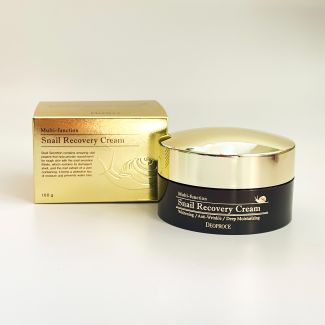 Multi-Function Snail Recovery Cream