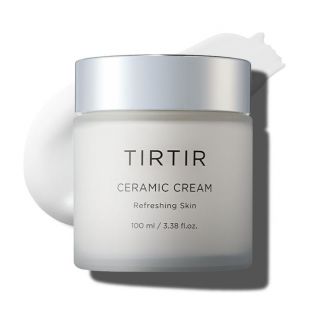 Ceramic Cream