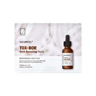 Tox-Bor Gold Boosting Mask