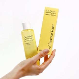 Vita Physalis Niacinamide Dark Stop & Bright Toner