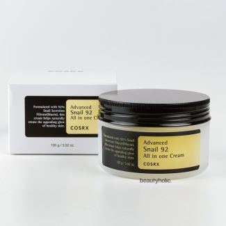 Advanced Snail 92 All in one Cream