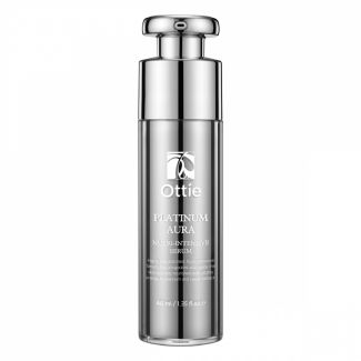 Platinum Aura Nutri-Intensive Serum