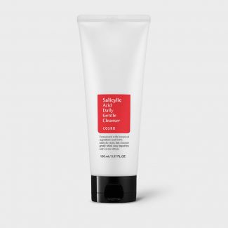 Salicylic Acid Daily Gentle Cleanser