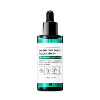 AHA BHA PHA 30 Days Miracle Serum