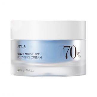 Birch 70% Boosting Cream Moisture