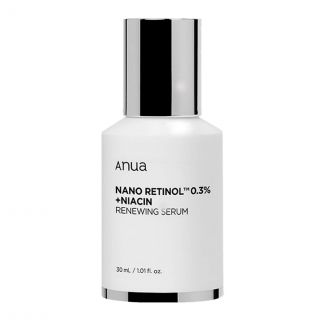 Retinol 0,3% + Niacin Renewing Serum