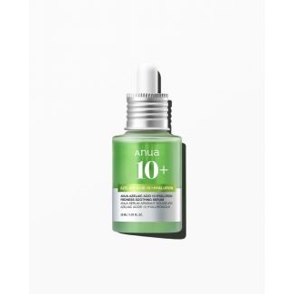 Azelaic Acid 10 Hyaluron Soothing Serum