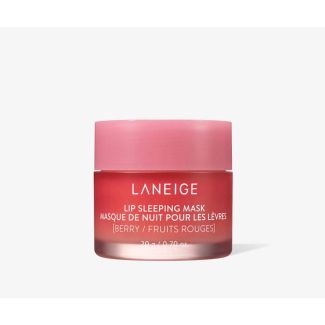 Lip Sleeping Mask Berry