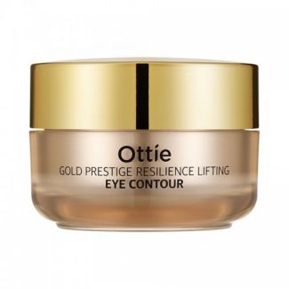 Gold Prestige Resilience Lifting Eye Contour