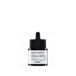 The Niacinamide 15 Serum