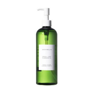 Green-Light Cleansing Оil