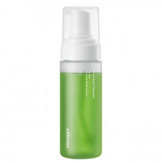 The Real Noni Acne Bubble Cleanser