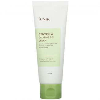 Centella Calming Gel Cream