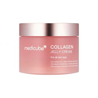 Collagen Jelly Cream