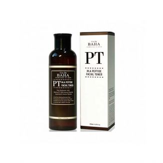 PT M.A Peptide Facial Toner