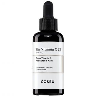 The Vitamin C 13 Serum