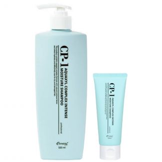 CP-1 Aquaxyl Complex Intense Moisture Shampoo